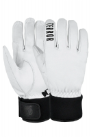 Перчатки Terror Leather Gloves