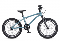 Велосипед Maxiscoo Air Stellar 18" 2025