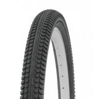 Велопокрышка 29"x2.125 (57-622), H.R.T. P1072, антипрокольная, полуслик