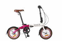 Велосипед SHULZ Hopper Mini