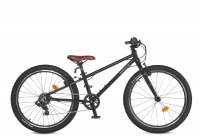 Велосипед SHULZ Bubble 24 Race