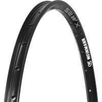 Обод 27.5" 32H AV Weinmann XM25, 14G, 25.5x20.5x18.5мм, черн.