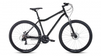 Велосипед FORWARD SPORTING 29 2.0 DISC 2021