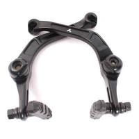 Клещевой тормоз задний U-brake, для BMX, черный