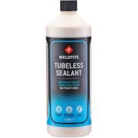 Антипрокольный герметик Weldtite Tubeless Tyre Sealans, 1л