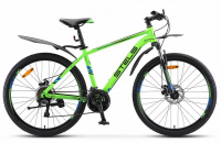 Велосипед Stels Navigator-640 MD 26" V010