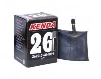 Камера 26"x3.00 (68-559) AV, Kenda