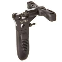 Выжимка цепи STG YC-336, для 7-10 ск. цепей, запас. пин, черный