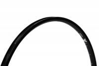 Обод 26" 36H Korabat DH-18, двустен., черн.