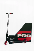 Самокат Haevner S-PRO, SCS, 110мм, AL