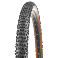 Велопокрышка 29"x2.20 (54-622), Kenda Slant Six K1080, 30TPI, коричневая боковина, средний