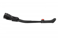Подножка OYYO KS01, 24"-29", на перо, алюминий, черный
