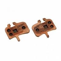 Тормозные колодки дисковые BBB BBS-45S DiscStop, Hayes HFX-mag, HFX-9, Promax