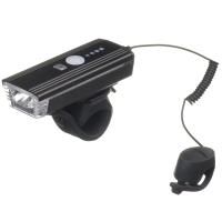 Передний фонарь STG BC-FL1625 USB