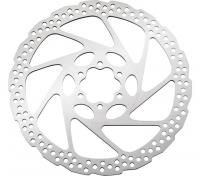 Тормозной ротор 160мм Shimano SM-RT56, 6 болтов