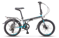 Велосипед Stels Pilot-630 MD 20" V010