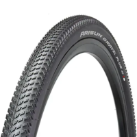 Велопокрышка 28"/700x40 (42-622), Arisun Gravel Plus 40, 60TPI, антипрокол, folding, 505гр