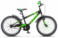 Велосипед Stels Pilot-200 Gent 20" V021