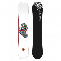 Сноуборд Santa Cruz Pitchgrim Hand