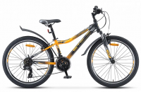 Велосипед Stels Navigator-410 V 24" 21-sp V010