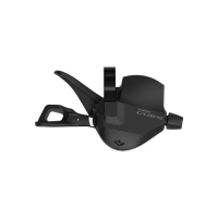 Шифтер правый 9ск. Shimano CUES SL-U4010-9R, RapidFire Plus, 2050мм, с дисплеем