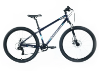 Велосипед FORWARD SPORTING SX 27.5 2025