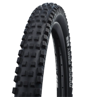 Велопокрышка 27.5"x2.40 (62-584), Schwalbe Magic Mary, Perf, BikePark B/B HS447 Addix 20D2