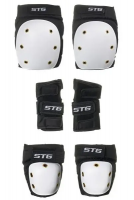 Защита рук и ног STG YX-0338
