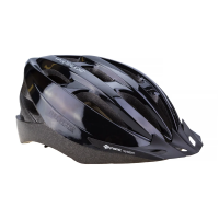 Велошлем Vinca Sport VSH-23 Full Black