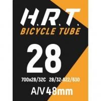 Камера 28"/700x28-32C AV48, H.R.T.