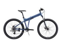 Велосипед Stark Cobra 26.2 HD 2026