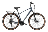 Велосипед Stark Touring 28.3 D 2025