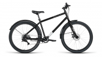 Велосипед FORWARD SPIKE 27.5 D 2023