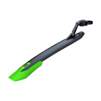 Крыло заднее BBB GrandProtect XL MTB 28/29" Green BFD-16XLR