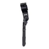 Подножка OYYO KS04, 16"-20", черный