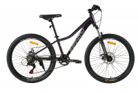 Велосипед HAEVNER INFINITY 27,5" 2024