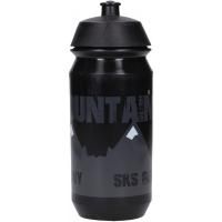 Фляга SKS Mountain, 0.5л, черная