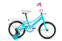 Велосипед FORWARD AZURE 18 2023