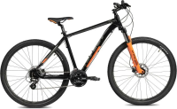 Велосипед Aspect Legend 29 2023