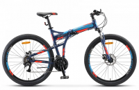 Велосипед Stels Pilot-950 MD 26" V010