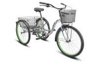 Велосипед Stels Energy-VI 26" V010