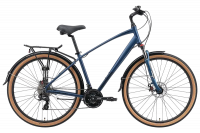 Велосипед Stark Touring 28.2 D 2024