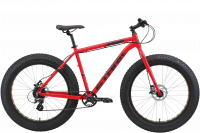 Велосипед Stark Fat 26.2 HD 2021