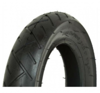 Велопокрышка 10"x3.0, Hota А-1031, слик