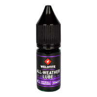 Смазка Weldtite TF2 All-Weather, с тефлоном, 10мл