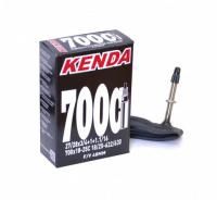Камера 28"/700x18-25C FV48, Kenda