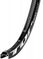 Обод 27.5" 32H RemerX Top Disc, двойн. д/диск. пистон. (584x24/19x20мм 32отв.) 490г черный