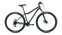 Велосипед FORWARD SPORTING 29 2.2 DISC 2021