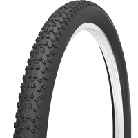 Велопокрышка 27.5"x2.05 (52-584), Kenda Honey Badger XC K1127A, 30TPI, средний