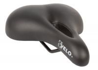 Седло Velo Gel Full Cut 240x180мм 5-250191